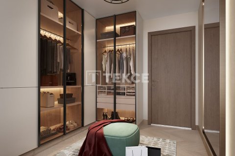 Пәтер Dubai Sports City, Дубай, БАӘ-да 1 бөлме, 49 м² № 730896 - фото 15