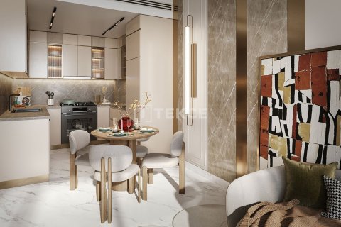 Пәтер Dubai Sports City, Дубай, БАӘ-да 1 бөлме, 49 м² № 730896 - фото 10