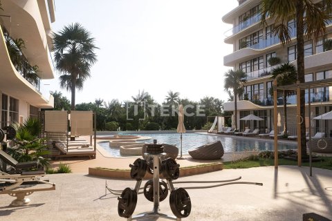 Apartmen di Dubai, UAE 1 bilik tidur, 58 meter persegi № 730894 - foto 8