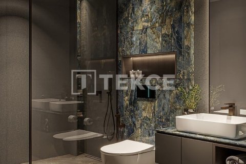 Apartament na sprzedaż w Arjan, Dubai, ZEA 1 pokój, 46 mkw., nr 730899 - zdjęcie 15