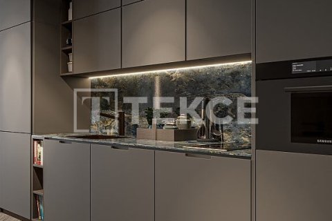 Apartament na sprzedaż w Arjan, Dubai, ZEA 1 pokój, 46 mkw., nr 730899 - zdjęcie 13