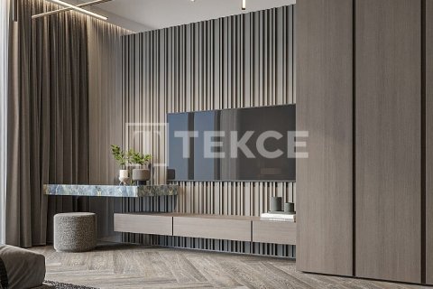 Apartament na sprzedaż w Arjan, Dubai, ZEA 1 pokój, 46 mkw., nr 730899 - zdjęcie 14