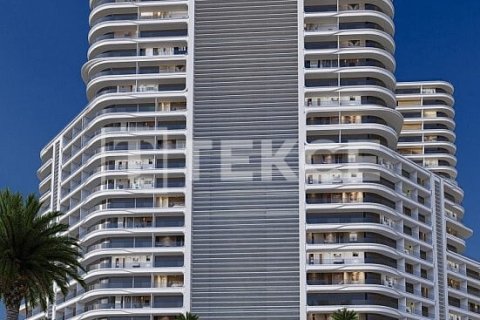 Apartament na sprzedaż w Arjan, Dubai, ZEA 1 pokój, 46 mkw., nr 730899 - zdjęcie 11