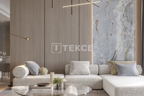 Apartament na sprzedaż w Arjan, Dubai, ZEA 1 pokój, 46 mkw., nr 730899 - zdjęcie 12