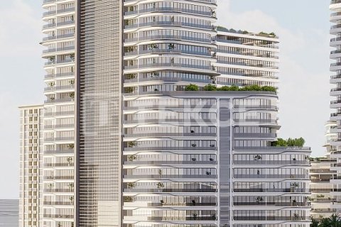 Apartament na sprzedaż w Arjan, Dubai, ZEA 1 pokój, 46 mkw., nr 730899 - zdjęcie 2
