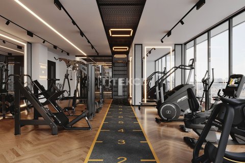 Wohnung zum Verkauf in Jumeirah Village Circle, Dubai, VAE 1 Zimmer, 50 m2 Nr. 730897 - Foto 12