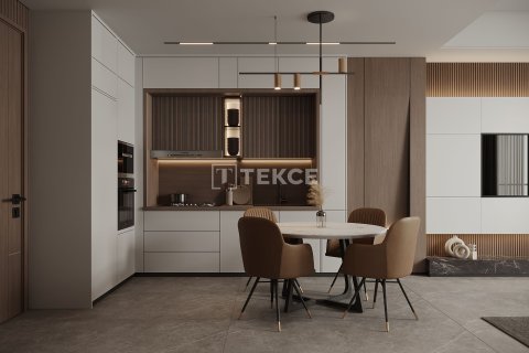 Wohnung zum Verkauf in Jumeirah Village Circle, Dubai, VAE 1 Zimmer, 50 m2 Nr. 730897 - Foto 26