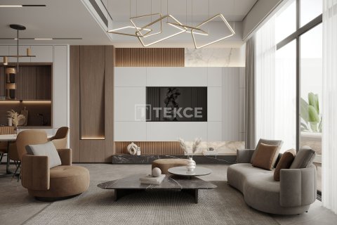 Wohnung zum Verkauf in Jumeirah Village Circle, Dubai, VAE 1 Zimmer, 50 m2 Nr. 730897 - Foto 28