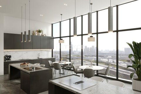 Wohnung zum Verkauf in Jumeirah Village Circle, Dubai, VAE 1 Zimmer, 50 m2 Nr. 730897 - Foto 16