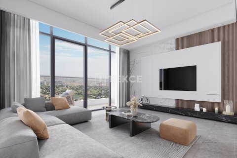 Wohnung zum Verkauf in Jumeirah Village Circle, Dubai, VAE 1 Zimmer, 50 m2 Nr. 730897 - Foto 24