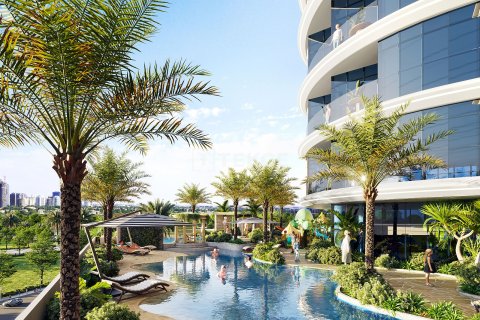 Wohnung zum Verkauf in Jumeirah Village Circle, Dubai, VAE 1 Zimmer, 50 m2 Nr. 730897 - Foto 21