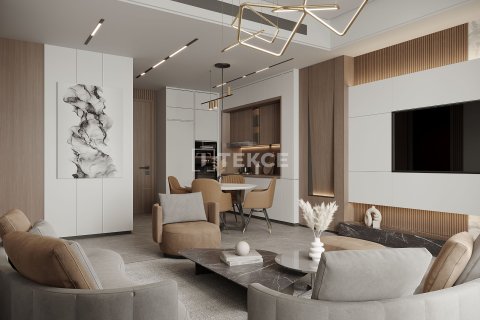 Wohnung zum Verkauf in Jumeirah Village Circle, Dubai, VAE 1 Zimmer, 50 m2 Nr. 730897 - Foto 25