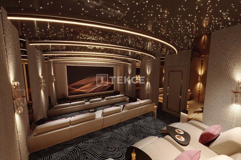 Wohnung zum Verkauf in Jumeirah Village Circle, Dubai, VAE 1 Zimmer, 50 m2 Nr. 730897 - Foto 13