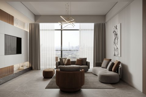 Wohnung zum Verkauf in Jumeirah Village Circle, Dubai, VAE 1 Zimmer, 50 m2 Nr. 730897 - Foto 27
