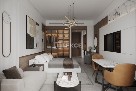 Wohnung zum Verkauf in Jumeirah Village Circle, Dubai, VAE 1 Zimmer, 50 m2 Nr. 730897 - Foto 30