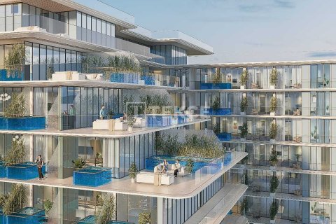 Apartmán v Majan, Dubai, SAE 1 izba, 39 m2 č. 730900 - Fotografia 3
