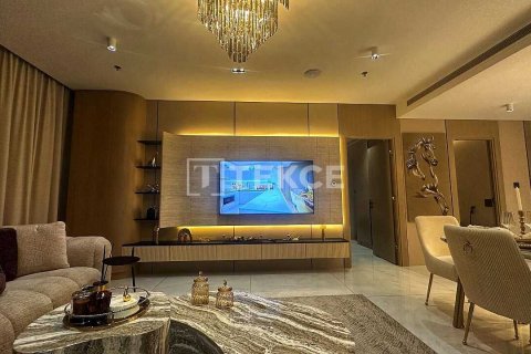 Apartmán v Majan, Dubai, SAE 1 izba, 39 m2 č. 730900 - Fotografia 12