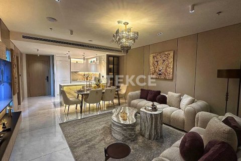 Apartmán v Majan, Dubai, SAE 1 izba, 39 m2 č. 730900 - Fotografia 11