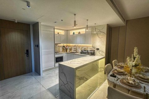 Apartmán v Majan, Dubai, SAE 1 izba, 39 m2 č. 730900 - Fotografia 10