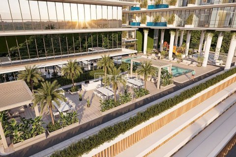 Apartmán v Majan, Dubai, SAE 1 izba, 39 m2 č. 730900 - Fotografia 7