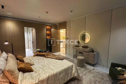 Apartmán v Majan, Dubai, SAE 1 izba, 39 m2 č. 730900 - Fotografia 13