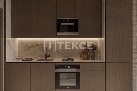 Купить квартиру в Джумейра Вилладж Серкл, Дубай, ОАЭ 2 комнаты, 68м2, № 730895 - фото 30