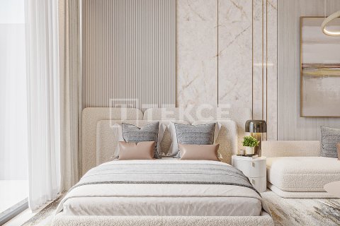 Apartament de vânzare în Jumeirah Village Circle, Dubai, EAU 1 cameră, 40 mp. №730898 - poză 19