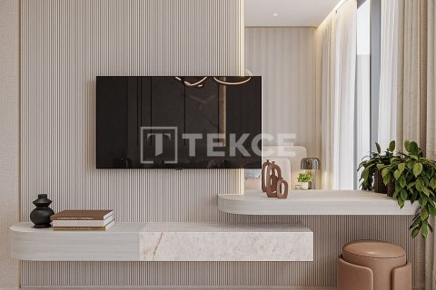 Apartament de vânzare în Jumeirah Village Circle, Dubai, EAU 1 cameră, 40 mp. №730898 - poză 11