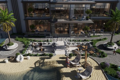 Apartament de vânzare în Jumeirah Village Circle, Dubai, EAU 1 cameră, 40 mp. №730898 - poză 6