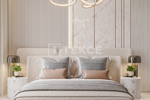 Apartament de vânzare în Jumeirah Village Circle, Dubai, EAU 1 cameră, 40 mp. №730898 - poză 21