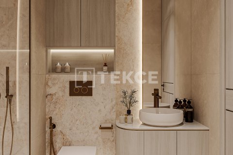 Apartament de vânzare în Jumeirah Village Circle, Dubai, EAU 1 cameră, 40 mp. №730898 - poză 24