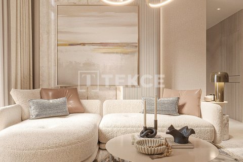 Apartament de vânzare în Jumeirah Village Circle, Dubai, EAU 1 cameră, 40 mp. №730898 - poză 10
