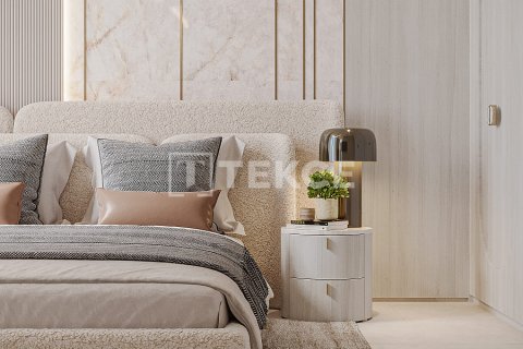 Apartament de vânzare în Jumeirah Village Circle, Dubai, EAU 1 cameră, 40 mp. №730898 - poză 20