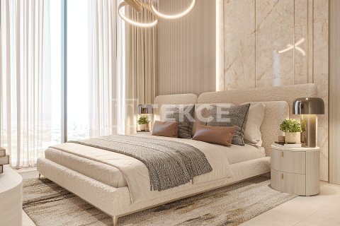 Apartament de vânzare în Jumeirah Village Circle, Dubai, EAU 1 cameră, 40 mp. №730898 - poză 18