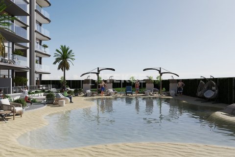 Apartament de vânzare în Jumeirah Village Circle, Dubai, EAU 1 cameră, 40 mp. №730898 - poză 5
