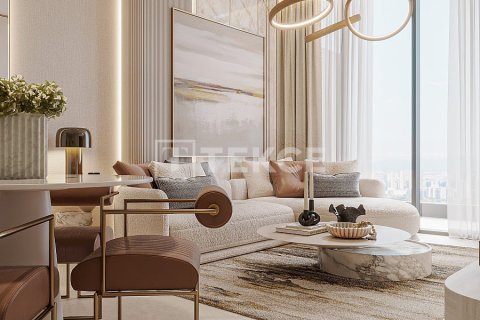 Apartament de vânzare în Jumeirah Village Circle, Dubai, EAU 1 cameră, 40 mp. №730898 - poză 9