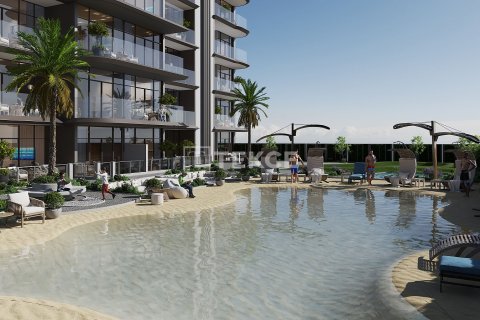 Apartament de vânzare în Jumeirah Village Circle, Dubai, EAU 1 cameră, 40 mp. №730898 - poză 4