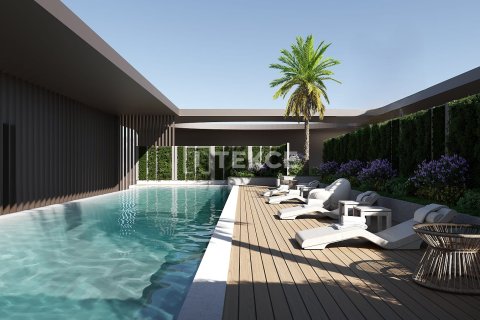 Apartament de vânzare în Jumeirah Village Circle, Dubai, EAU 1 cameră, 40 mp. №730898 - poză 7
