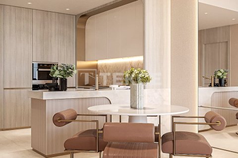 Apartament de vânzare în Jumeirah Village Circle, Dubai, EAU 1 cameră, 40 mp. №730898 - poză 14