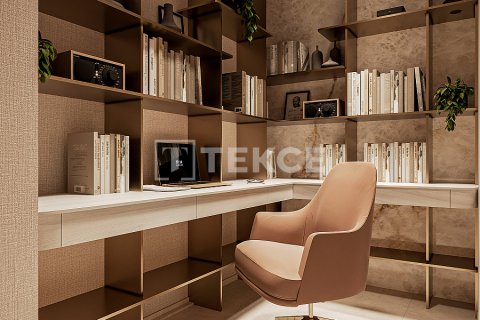 Apartament de vânzare în Jumeirah Village Circle, Dubai, EAU 1 cameră, 40 mp. №730898 - poză 23