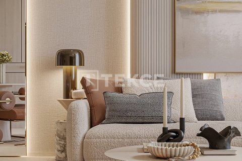Apartament de vânzare în Jumeirah Village Circle, Dubai, EAU 1 cameră, 40 mp. №730898 - poză 13