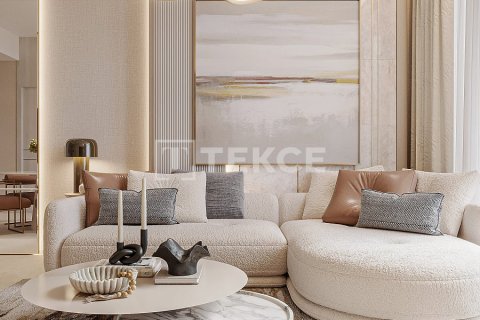 Apartament de vânzare în Jumeirah Village Circle, Dubai, EAU 1 cameră, 40 mp. №730898 - poză 8