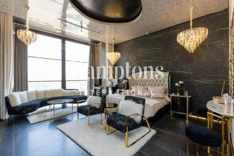 DAMAC Hills (Akoya by DAMAC), Dubai, संयुक्त अरब अमीरात में विला, 5 बेडरूम, 631.555 वर्ग मीटर, संख्या 734085 - फ़ोटो 11