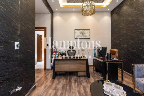 DAMAC Hills (Akoya by DAMAC), Dubai, संयुक्त अरब अमीरात में विला, 5 बेडरूम, 631.555 वर्ग मीटर, संख्या 734085 - फ़ोटो 6
