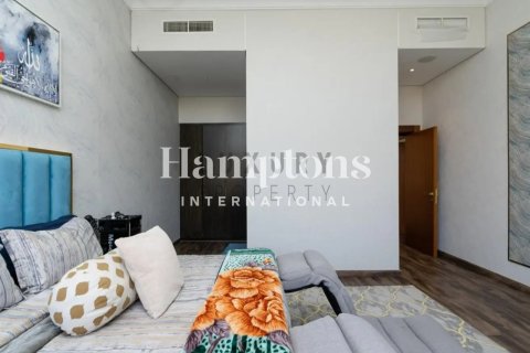 DAMAC Hills (Akoya by DAMAC), Dubai, संयुक्त अरब अमीरात में विला, 5 बेडरूम, 631.555 वर्ग मीटर, संख्या 734085 - फ़ोटो 2