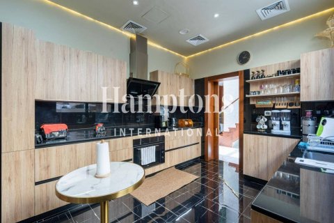 DAMAC Hills (Akoya by DAMAC), Dubai, संयुक्त अरब अमीरात में विला, 5 बेडरूम, 631.555 वर्ग मीटर, संख्या 734085 - फ़ोटो 8