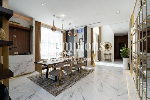 DAMAC Hills (Akoya by DAMAC), Dubai, संयुक्त अरब अमीरात में विला, 5 बेडरूम, 631.555 वर्ग मीटर, संख्या 734085 - फ़ोटो 10