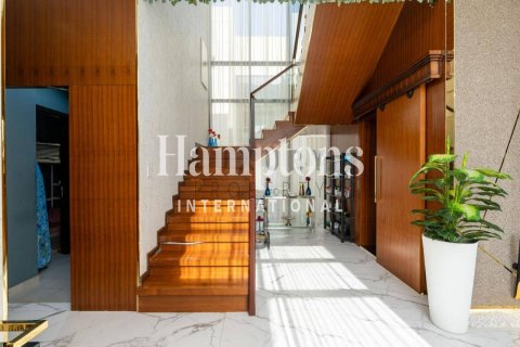 DAMAC Hills (Akoya by DAMAC), Dubai, संयुक्त अरब अमीरात में विला, 5 बेडरूम, 631.555 वर्ग मीटर, संख्या 734085 - फ़ोटो 14