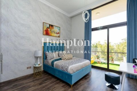 DAMAC Hills (Akoya by DAMAC), Dubai, संयुक्त अरब अमीरात में विला, 5 बेडरूम, 631.555 वर्ग मीटर, संख्या 734085 - फ़ोटो 5