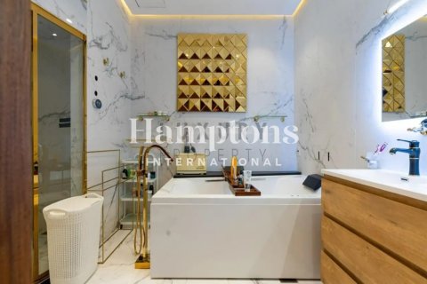 DAMAC Hills (Akoya by DAMAC), Dubai, संयुक्त अरब अमीरात में विला, 5 बेडरूम, 631.555 वर्ग मीटर, संख्या 734085 - फ़ोटो 3